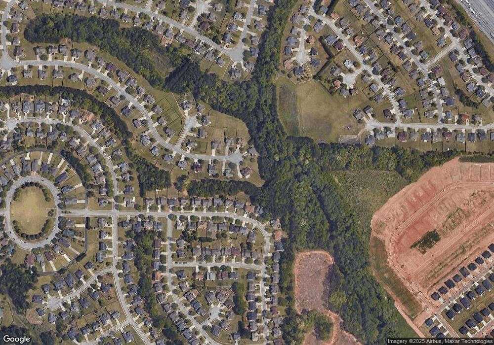 376 Sunderland Way unit 2, Stockbridge, GA 30281 - photo 1