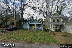 3516 Orchard St, Clarkston, GA 30021