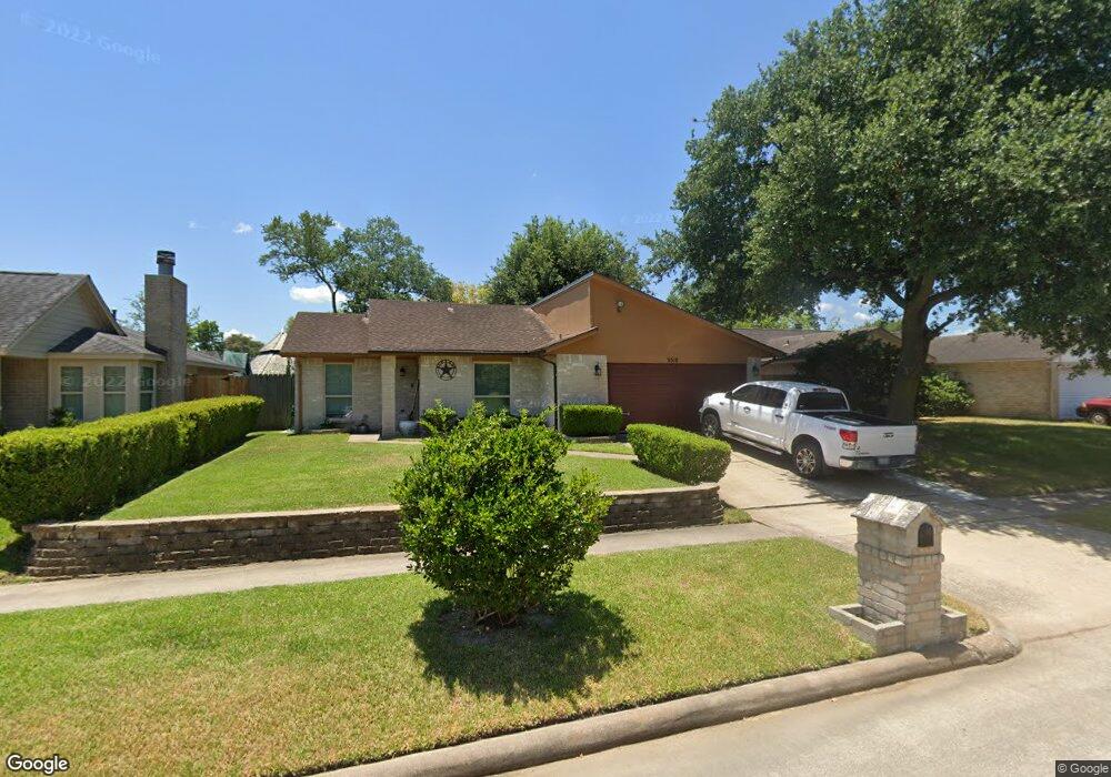 9518 Misty Vale Ln, Houston, TX 77075 - photo 1