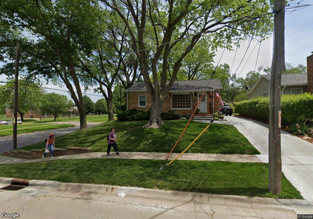 3937 48th Place, Des Moines, IA 50310 - photo 1