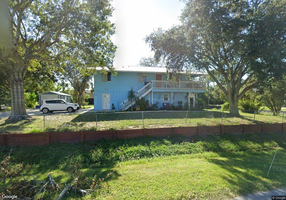 1513 Cownie Ln, Sebastian, FL 32958 - photo 1