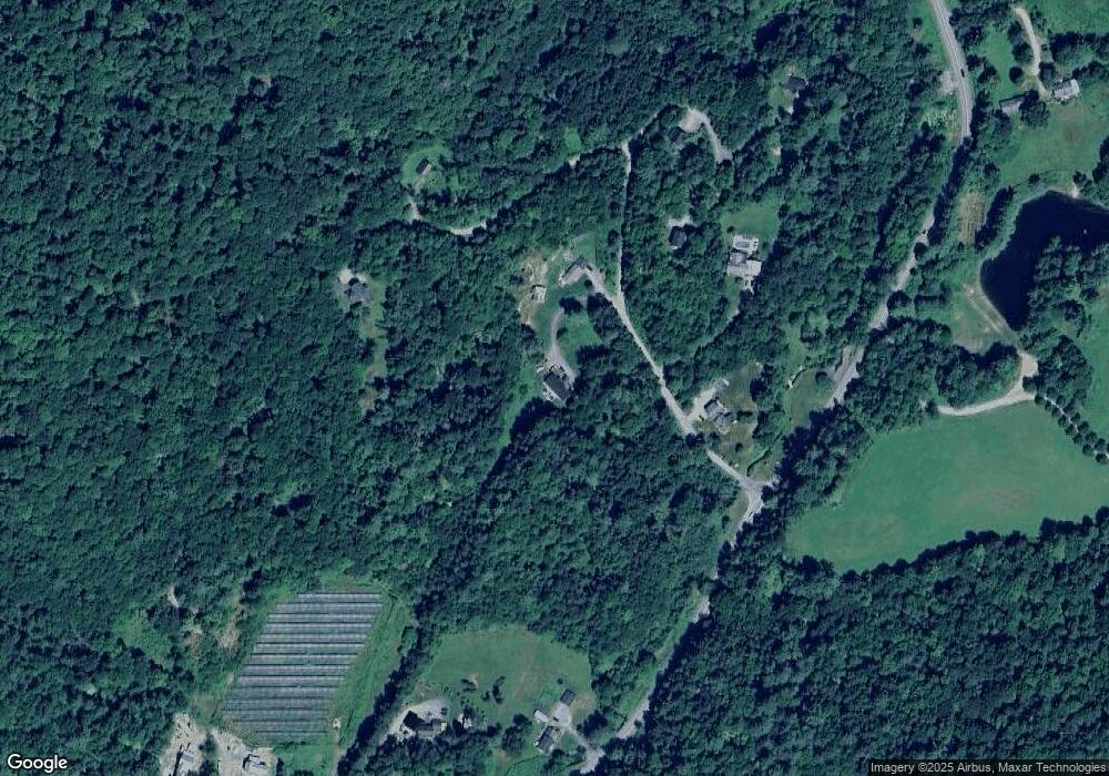 143 Sallies Ln, Stowe, VT 05672 - photo 1