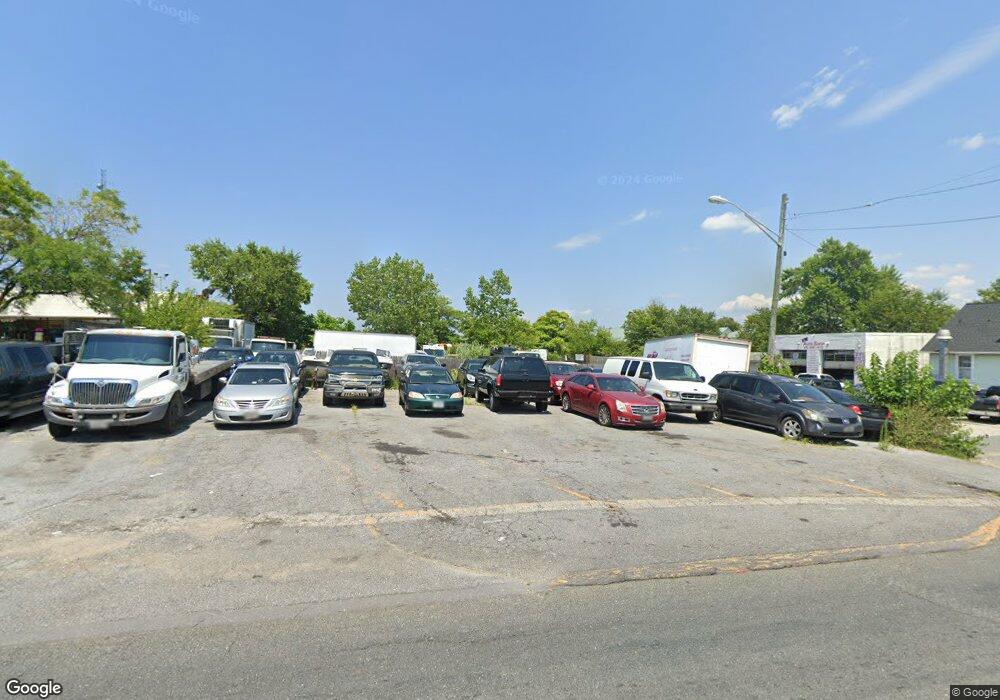 7212 Windsor Mill Rd, Windsor Mill, MD 21244 - photo 1