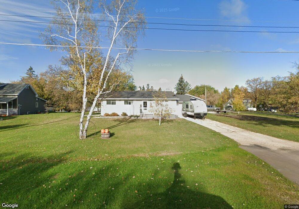 701 S Main St, Badger, MN 56714 - photo 1