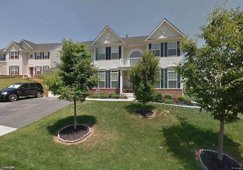 5935 Fairlee Rd, Elkridge, MD 21075 - photo 1