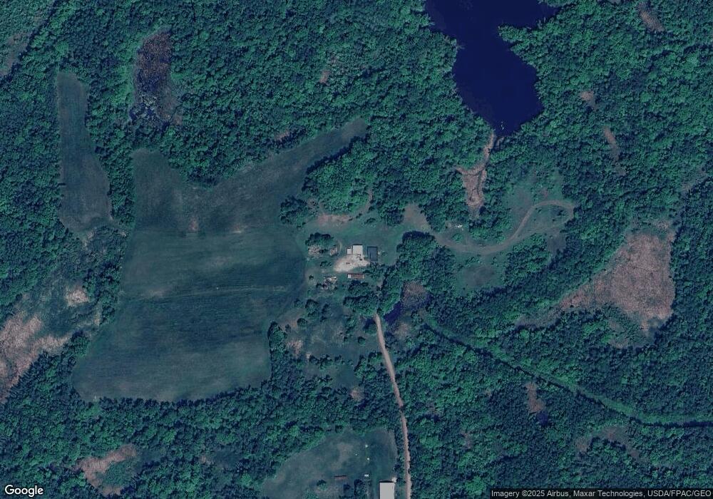 N1539 Short Rd, Chetek, WI 54728 - photo 1