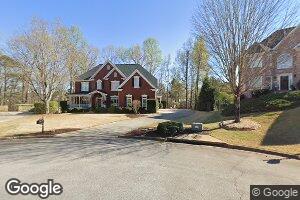 465 W Magnolia Cir Unit 6, Alpharetta, GA 30005