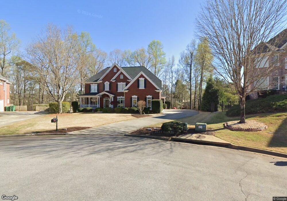 465 W Magnolia Cir unit 6, Alpharetta, GA 30005 - photo 1