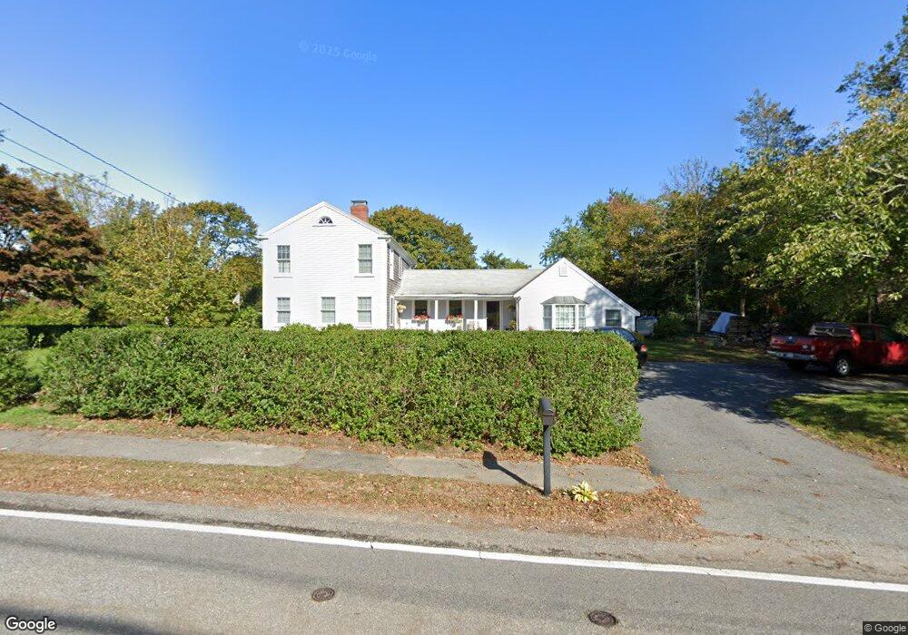 2456 Main St, West Barnstable, MA 02668 - photo 1