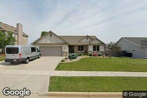 8404 Ivanhoe Place, Sturtevant, WI 53177