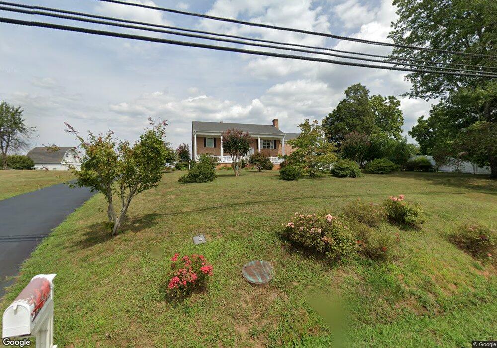 9195 Spotswood Trail, Stanardsville, VA 22973 - photo 1