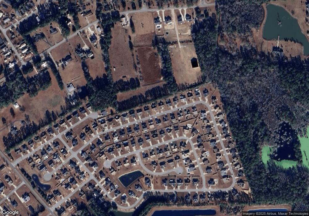 382 Lenox Dr, Conway, SC 29526 - photo 1