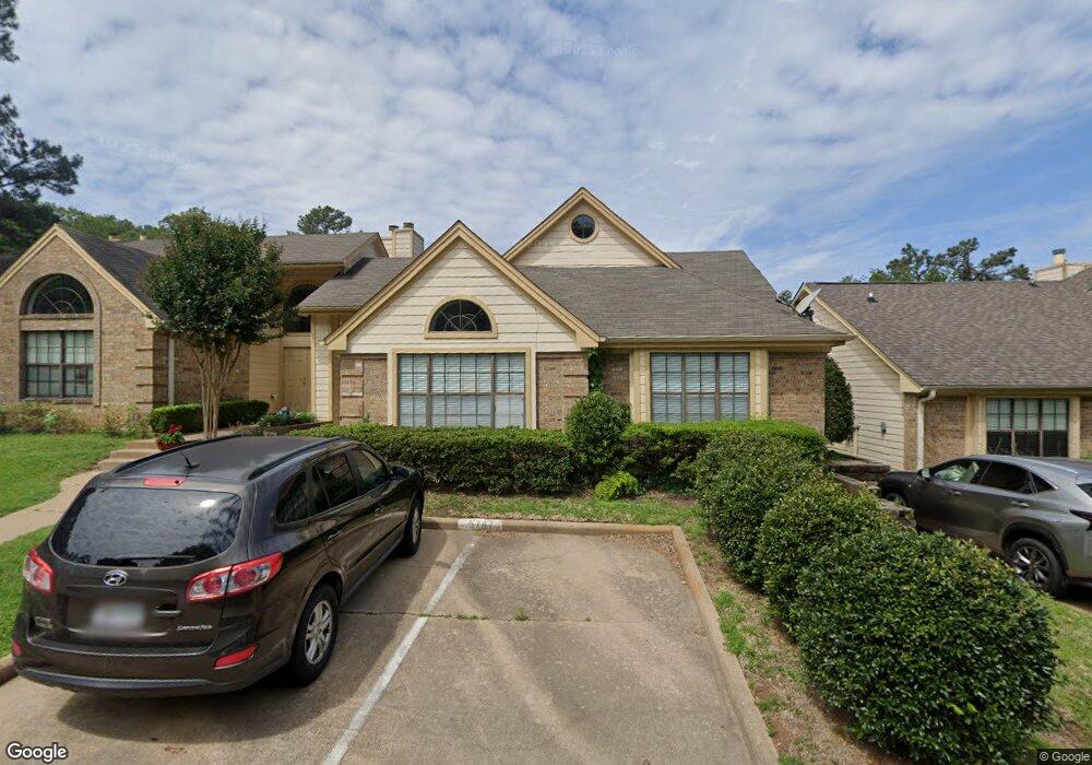 5787 Eaglewood Cir, Tyler, TX 75703 - photo 1