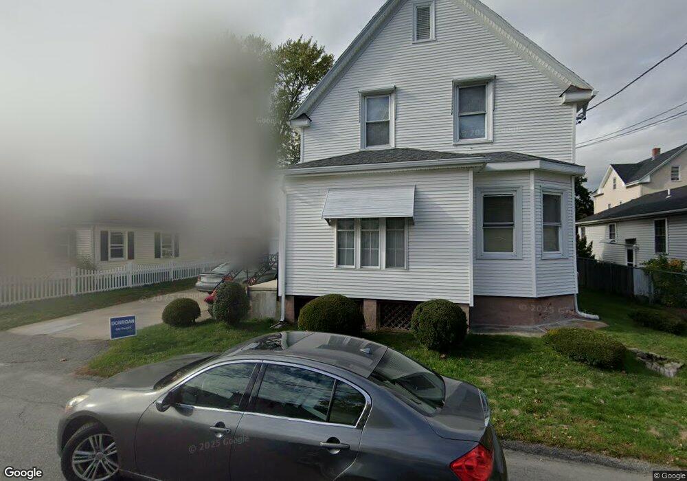 87 Berkley St, Cranston, RI 02910 - photo 1