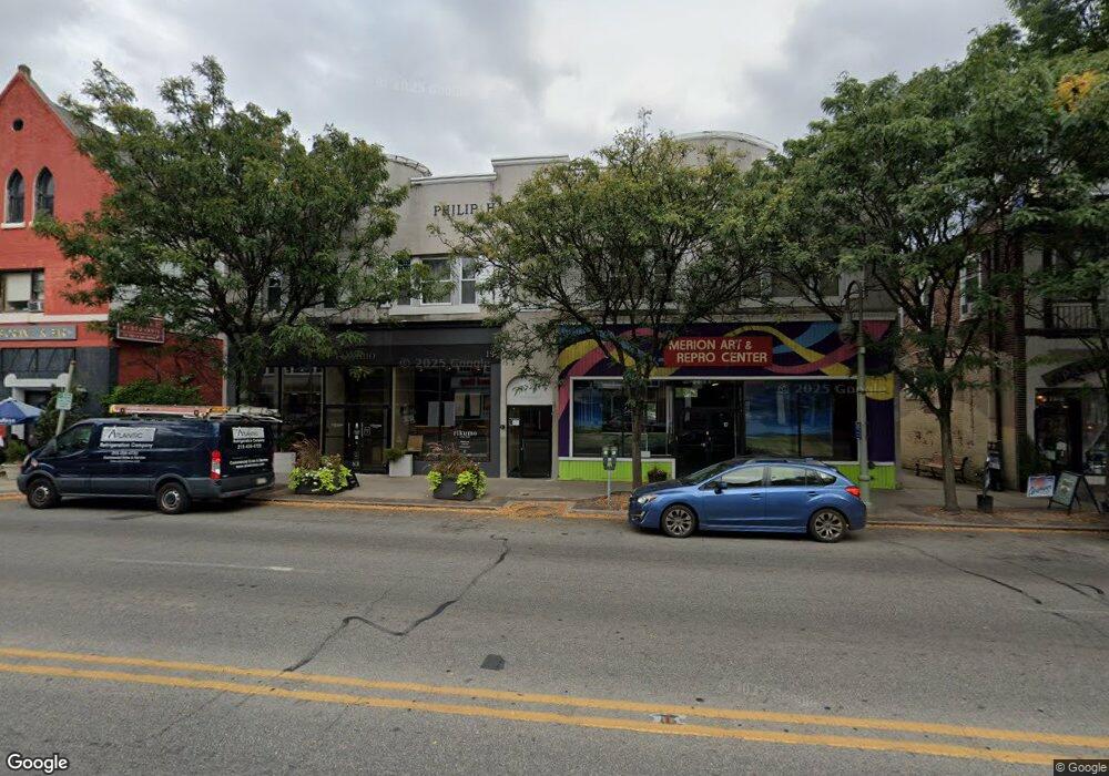 19 W Lancaster Ave, Ardmore, PA 19003 - photo 1