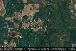 0 Hillary Simmons Rd Unit 743096, Amite, LA 70422