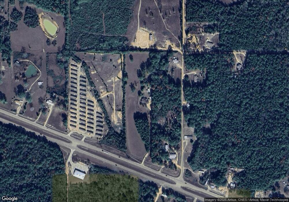 4191 Highway 98 E, McComb, MS 39648 - photo 1