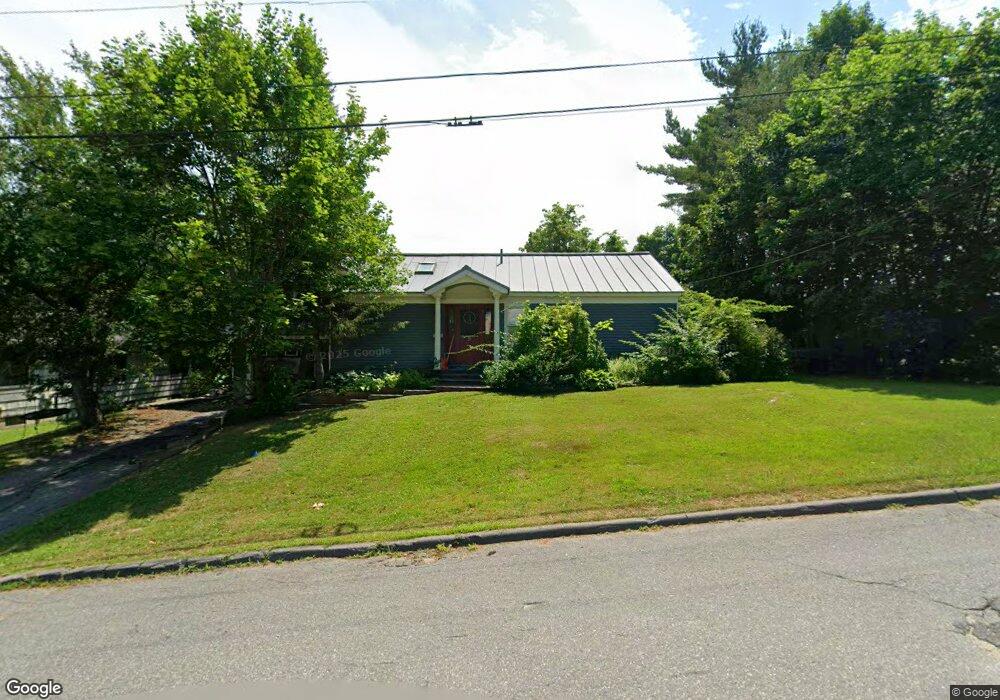 35 Highland Ave, Waterville, ME 04901 - photo 1