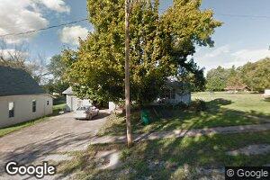 475 Rose Hill Dr, Pulaski, IL 62976