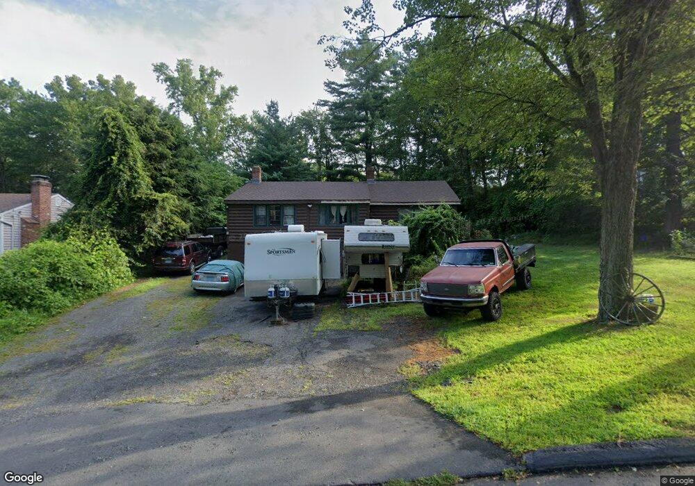 12 Pond St, Unionville, CT 06085 - photo 1