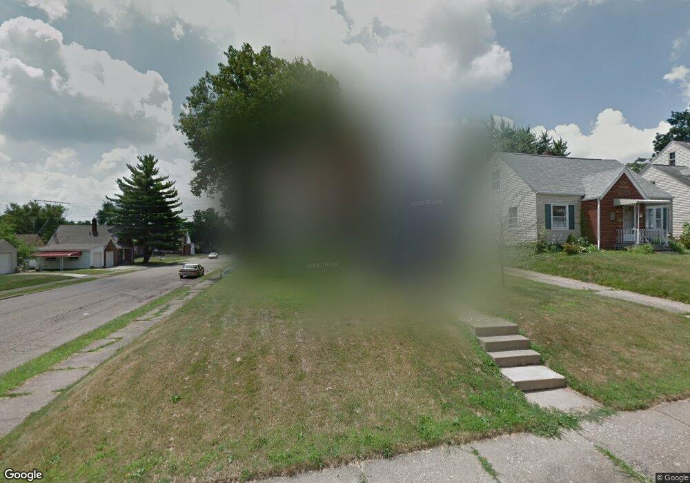 1230 25th St NE, Canton, OH 44714 - photo 1