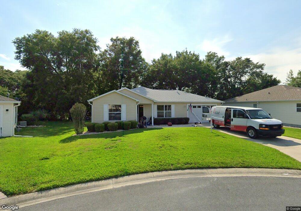 3615 Reston Dr, The Villages, FL 32162 - photo 1