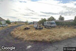 1225 B St, Fossil, OR 97830