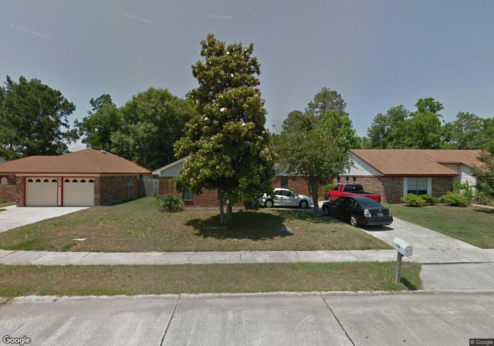 312 Westminster Dr, Slidell, LA 70460 - photo 1