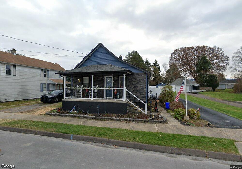 19 Bohac St, Kingston, PA 18704 - photo 1