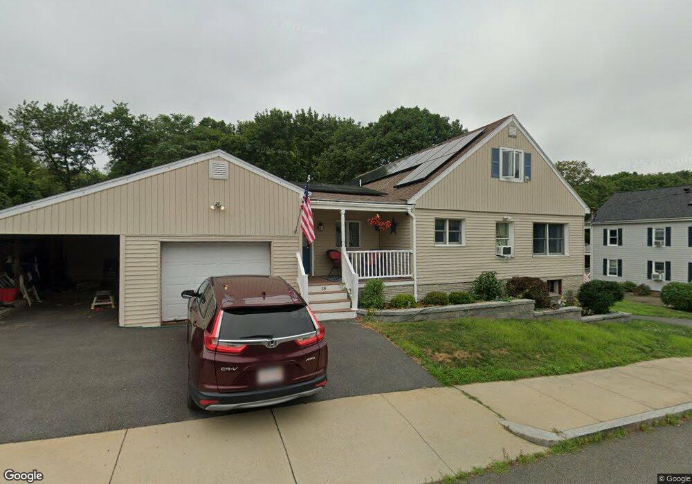 18 Bertuccio Ave, Salem, MA 01970 - photo 1