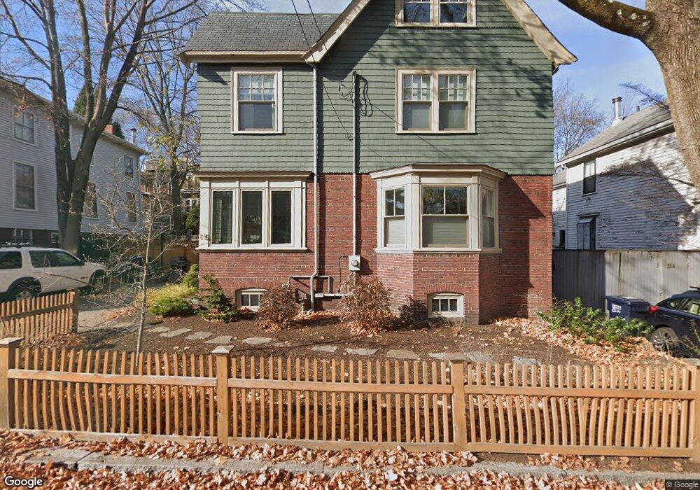 15 Clinton St, Cambridge, MA 02139 - photo 1