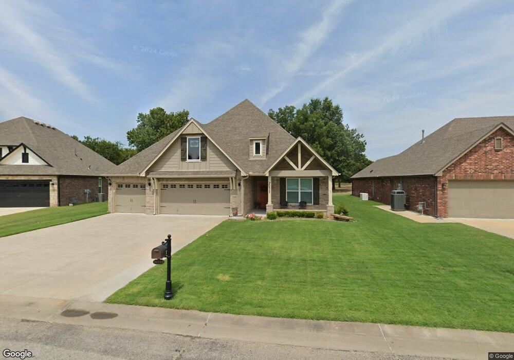 30555 E 65th St S, Broken Arrow, OK 74014 - photo 1
