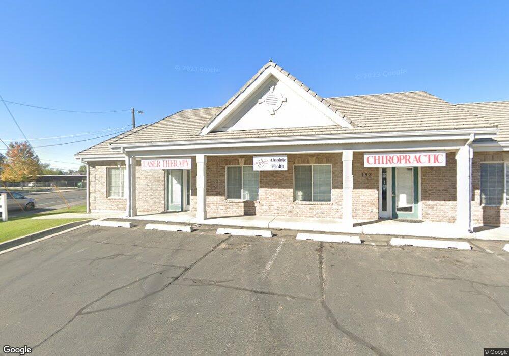 189 E 860 S, Orem, UT 84058 - photo 1