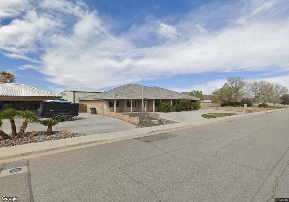 4281 Stetson Ave, Rosamond, CA 93560 - photo 1