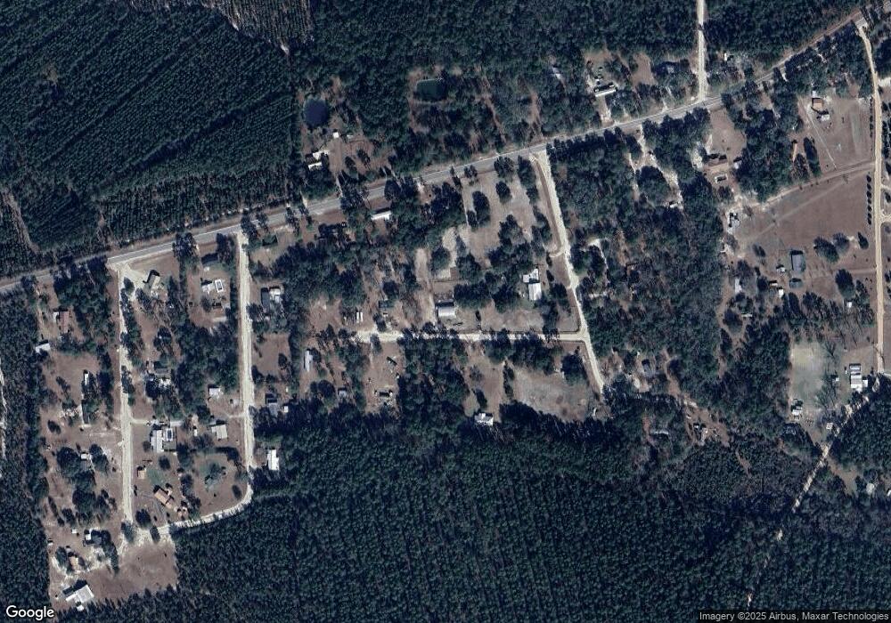 4733 Kiser Ln, Blackshear, GA 31516 - photo 1