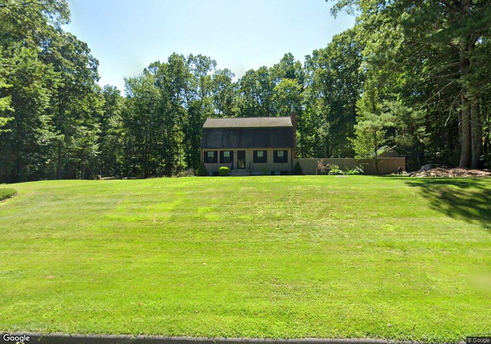 3 Barrett Ln, Bellingham, MA 02019 - photo 1