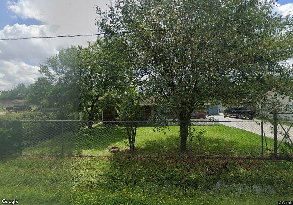 1802 Lone Oak Rd, Houston, TX 77093 - photo 1