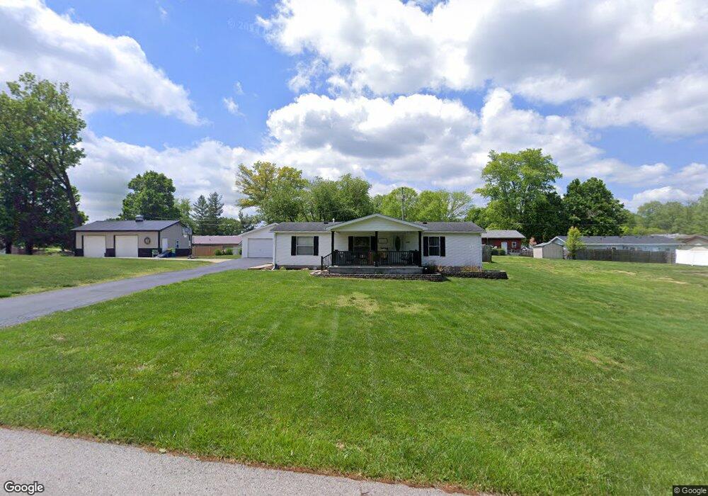 1455 Spencer Ave, Corydon, IN 47112 - photo 1