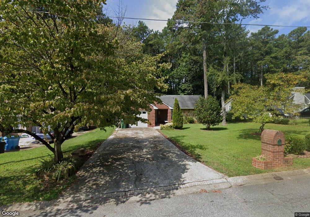 1338 Myrtle Creek Dr unit 1, Norcross, GA 30093 - photo 1