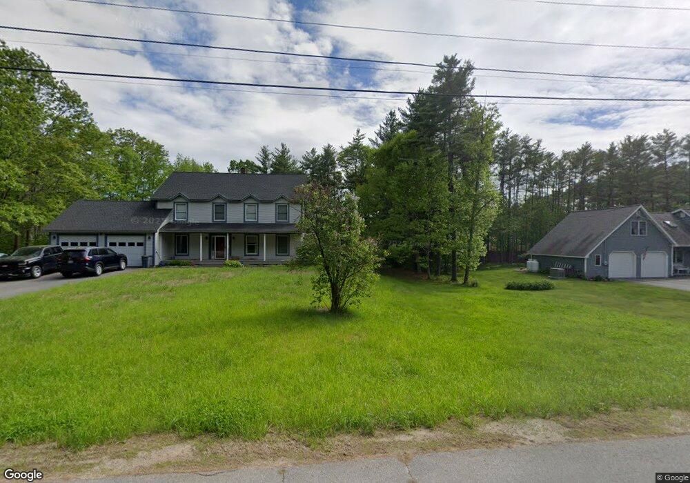 6 Country Club Rd, Manchester, ME 04351 - photo 1