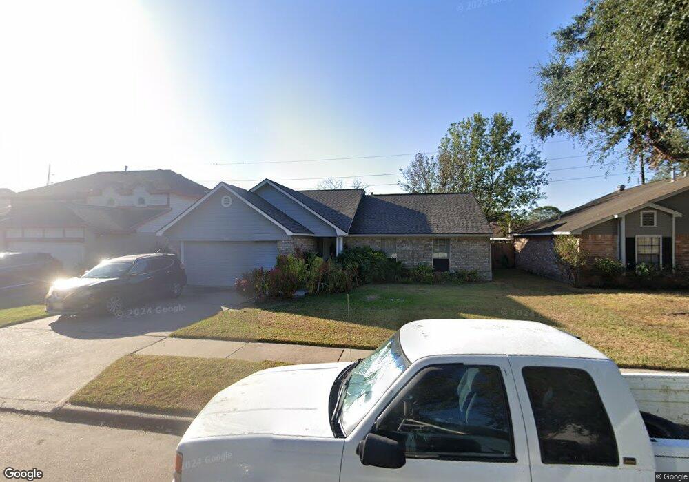 8111 Big Oak Trail Dr, Houston, TX 77040 - photo 1