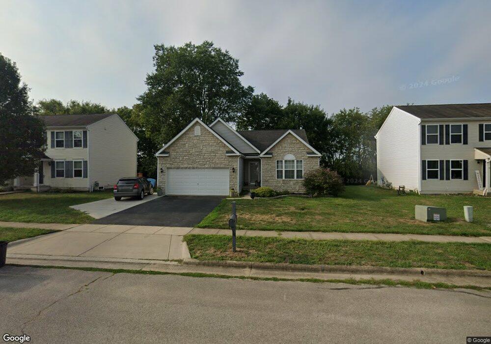 321 Sycamore Dr, Circleville, OH 43113 - photo 1