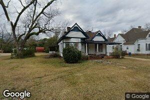112 Bruner Ave, Evergreen, AL 36401