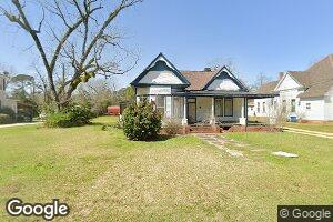 112 Bruner Ave, Evergreen, AL 36401