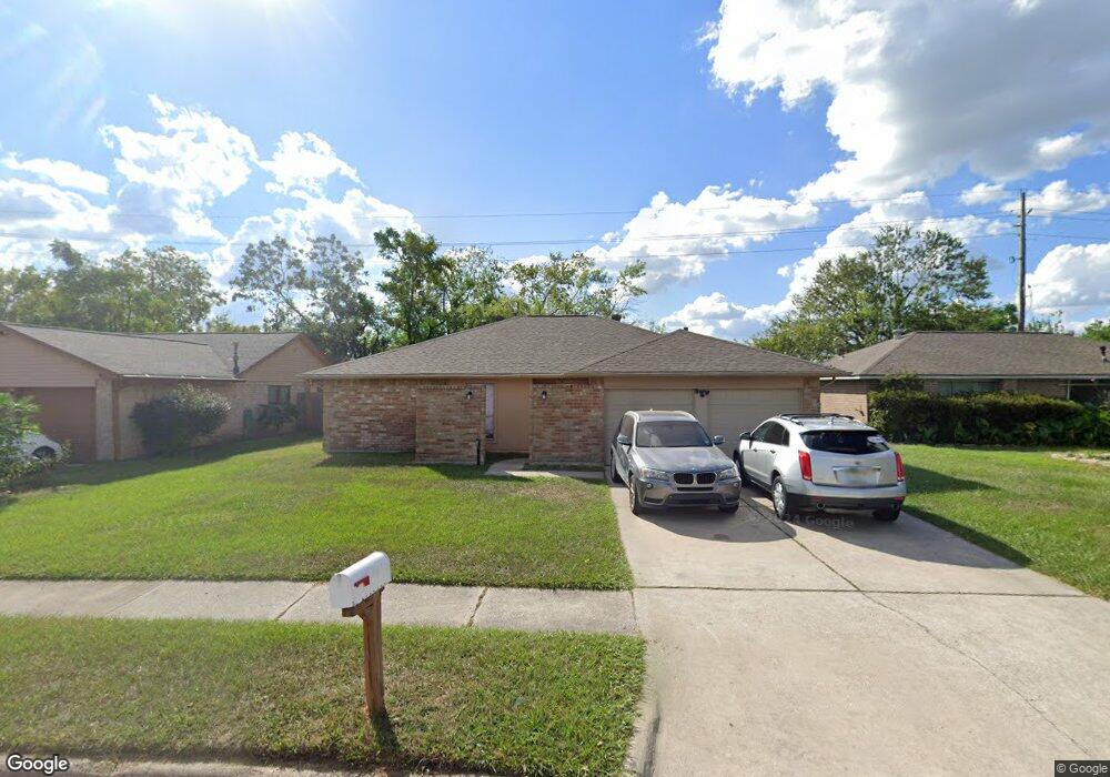14115 Timberhaven Dr, Houston, TX 77066 - photo 1