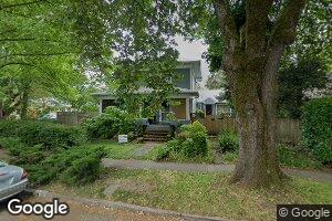 1012 W 8th Ave, Eugene, OR 97402