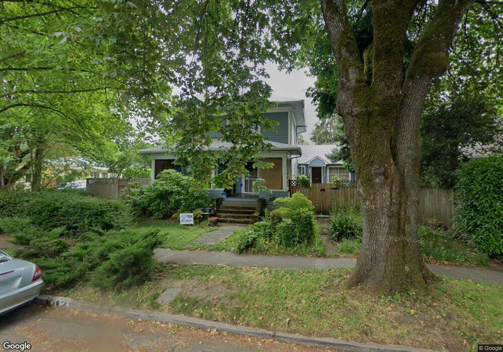 1012 W 8th Ave, Eugene, OR 97402 - photo 1