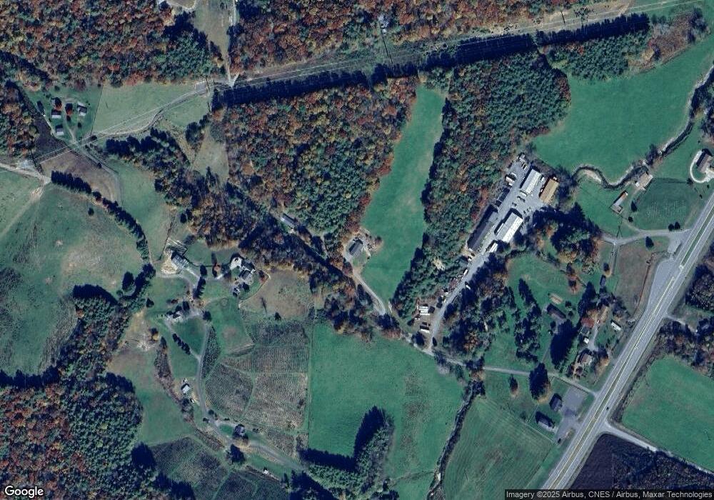 302 C Double F Farm Rd, Deep Gap, NC 28618 - photo 1