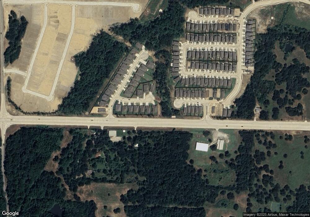 4200 Savannah Ct, Denison, TX 75020 - photo 1