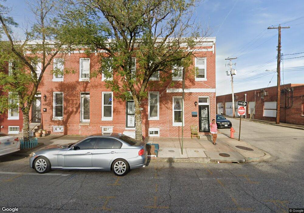 1323 Bayard St, Baltimore, MD 21230 - photo 1